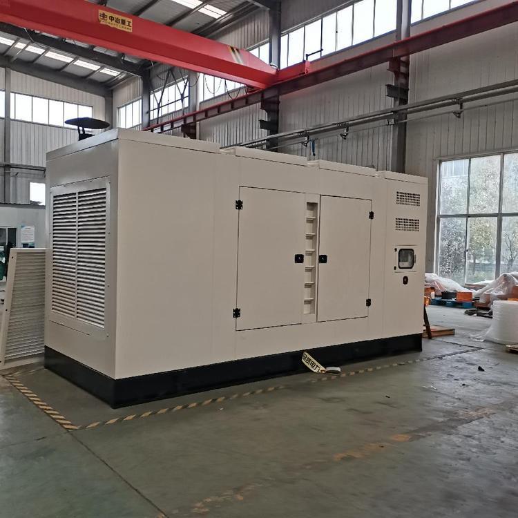 邵阳发电机出租